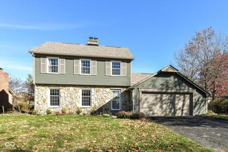 6150 Buttonwood Drive