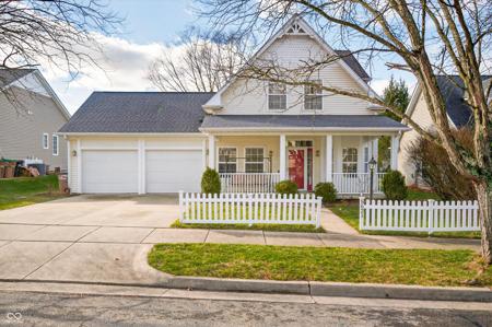 5621 Black Oak Drive