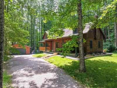 8277 E Lake Shore Drive