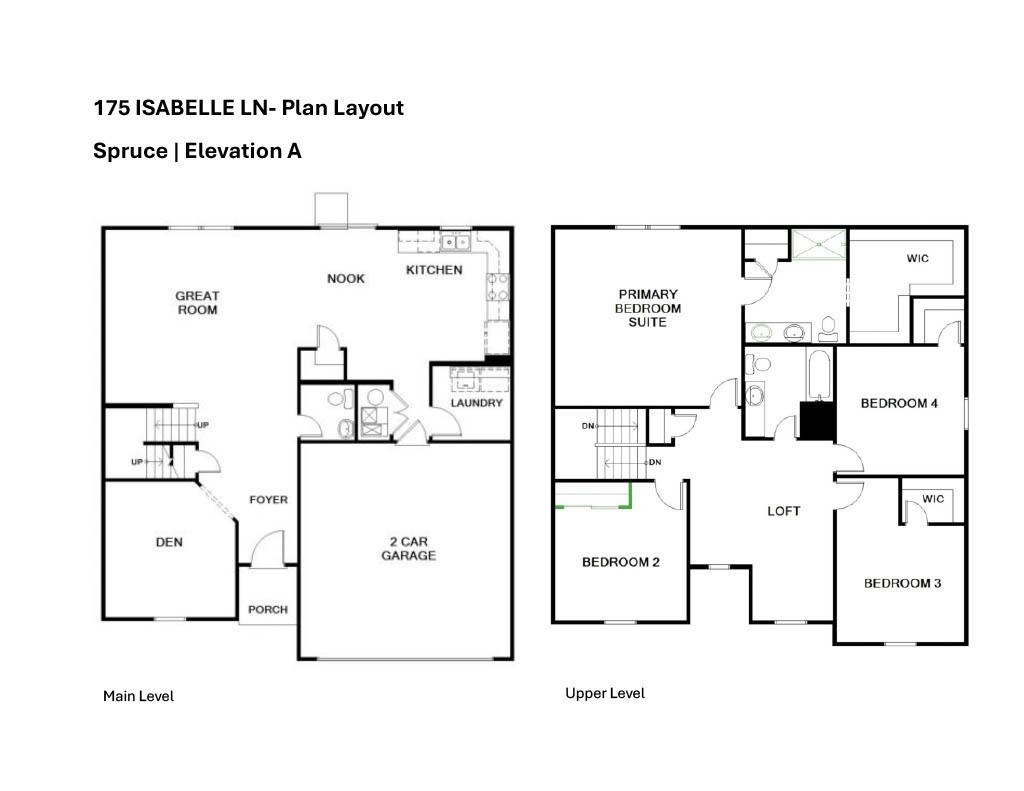 Image 4: Floor Plan Image 4: Floor Plan