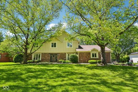407 Oxford Drive