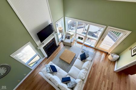 9545 S Harbour Pointe Drive Unit 94