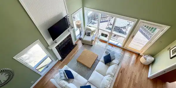 9545 S Harbour Pointe Drive Unit 94