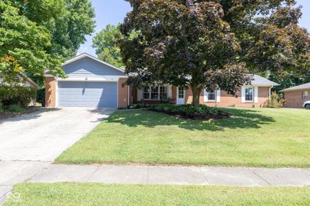 14 Danridge Drive