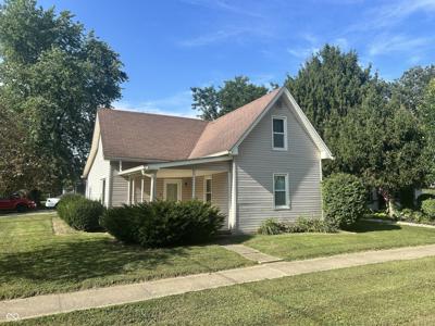 210 E Buckeye Street