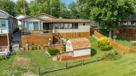 5194 Van Bibber Lake