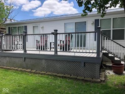 4016 Van Bibber Lake