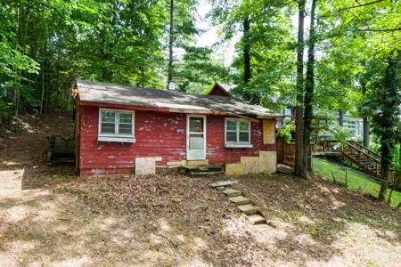 314 W Lakeview Drive