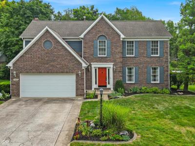 8515 Brittany Court N