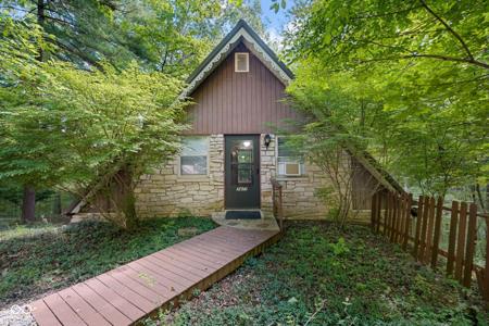 7477 Deckard Ridge Road