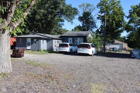6010 E Hadley Road