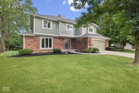 8213 Windhaven Circle