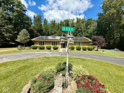 2500 S Edgewood Cove
