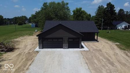 381 W Itawamba Trail