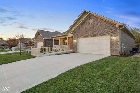 5406 E Commons North Drive