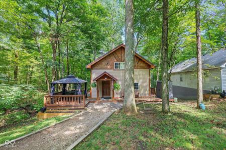 6448 Quail Drive