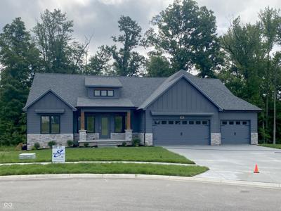 3604 Maple Ridge Drive