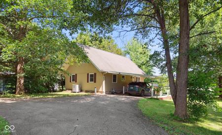897 Wildwood Road