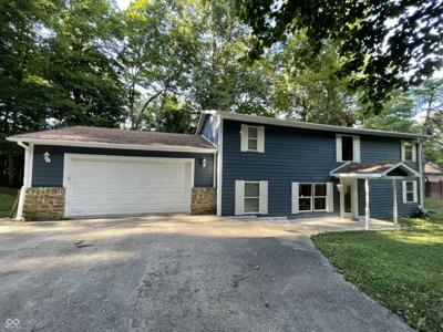 3876 E Glenwood Drive