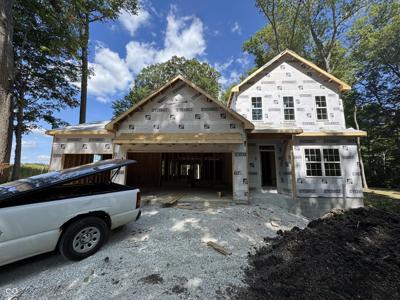 38 Lincoln Hills