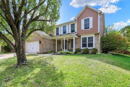 11943 Glen Cove Court