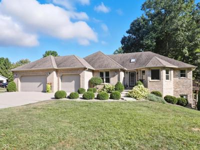 815 Morse Landing Drive