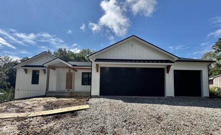 1120 Terrace Lake Road