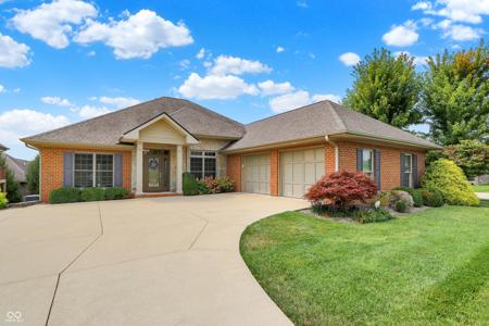 6109 Horizon Drive