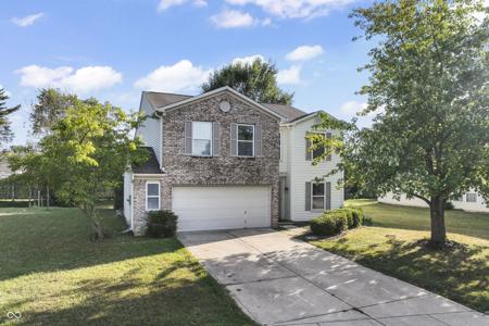 6911 Woodland Heights Drive