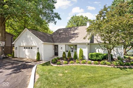 1709 Mulberry Circle