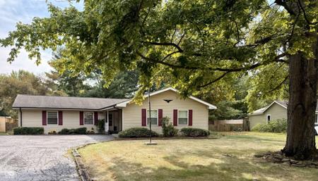 949 Nantucket Drive