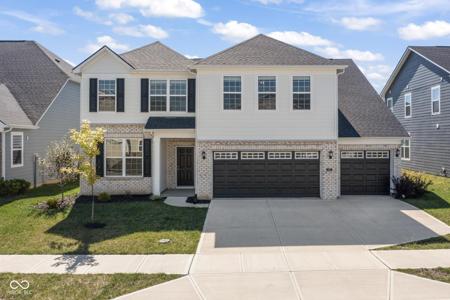 5357 Laurel Crest Run