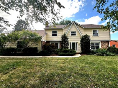 415 Oxford Drive