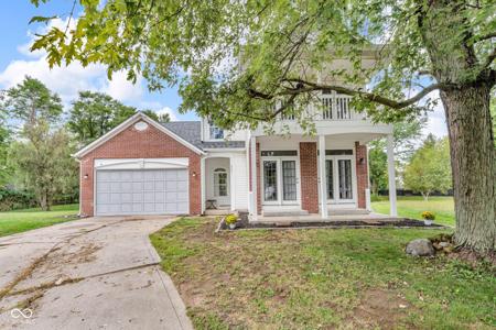 6021 E Terhune Court