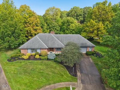5169 Tullamore Court