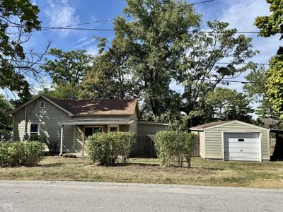 39 Martinsville Street