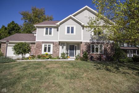 626 Heatherwood Court