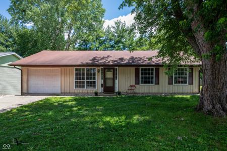 511 Beechwood Drive E