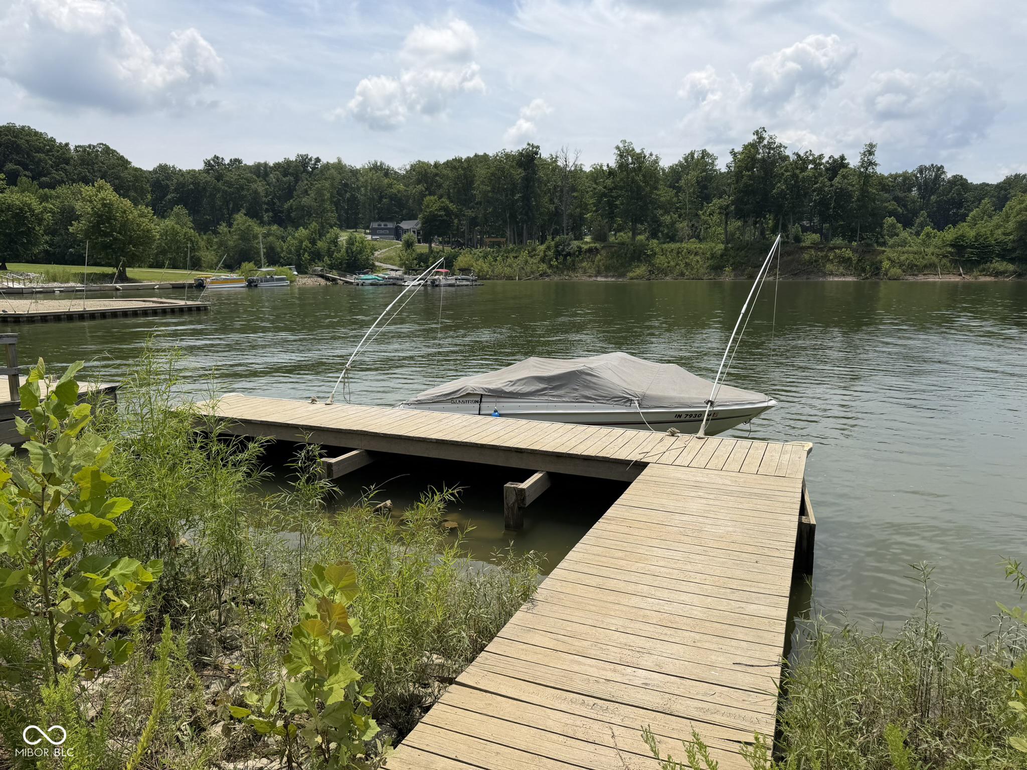 Image 3: Dock Image 3: Dock