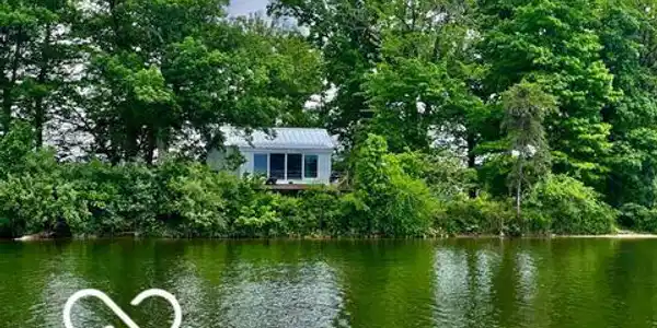 Island 2 - Lake Manitou