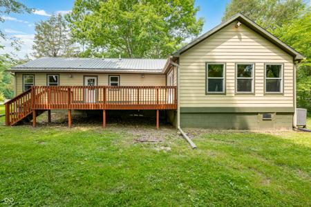 5800 South Shore Drive