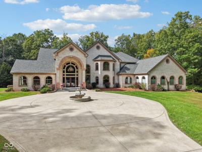 2076 Dynasty Ridge Road