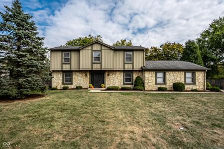 10819 E Lakeshore Drive