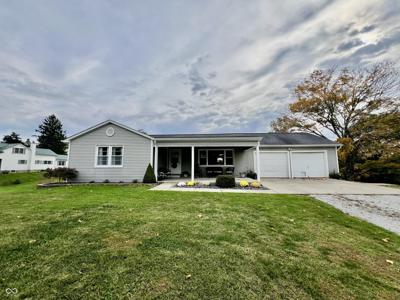 4598 E County Road 1300 N