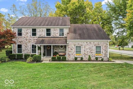 502 Dorchester Drive