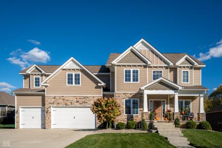 5229 Stonehaven Lane