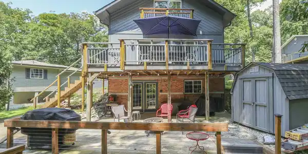 6323 Antelope Drive