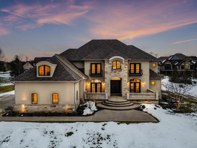 1023 Westview Point Drive