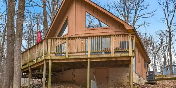 8288 Bluegill Drive