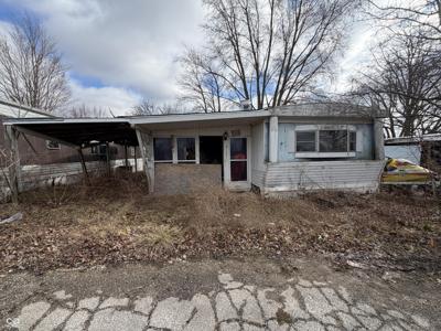 3117 Van Bibber Lake Estates